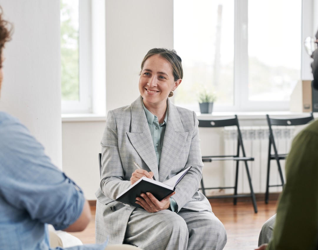 Guided by Faith, Proven Through Service