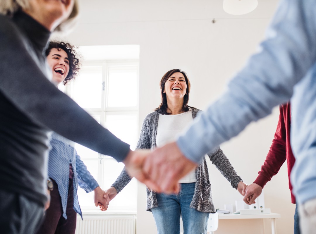 Faith and Personal Accountability in Action