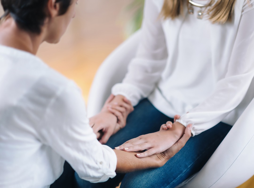 Comprehensive Care That Addresses the Root, Not Just the Symptoms