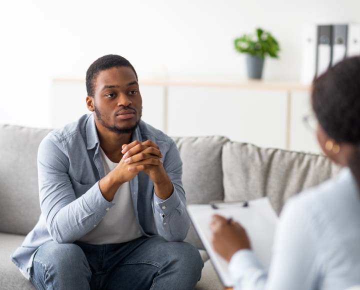 Understanding Gambling Disorder