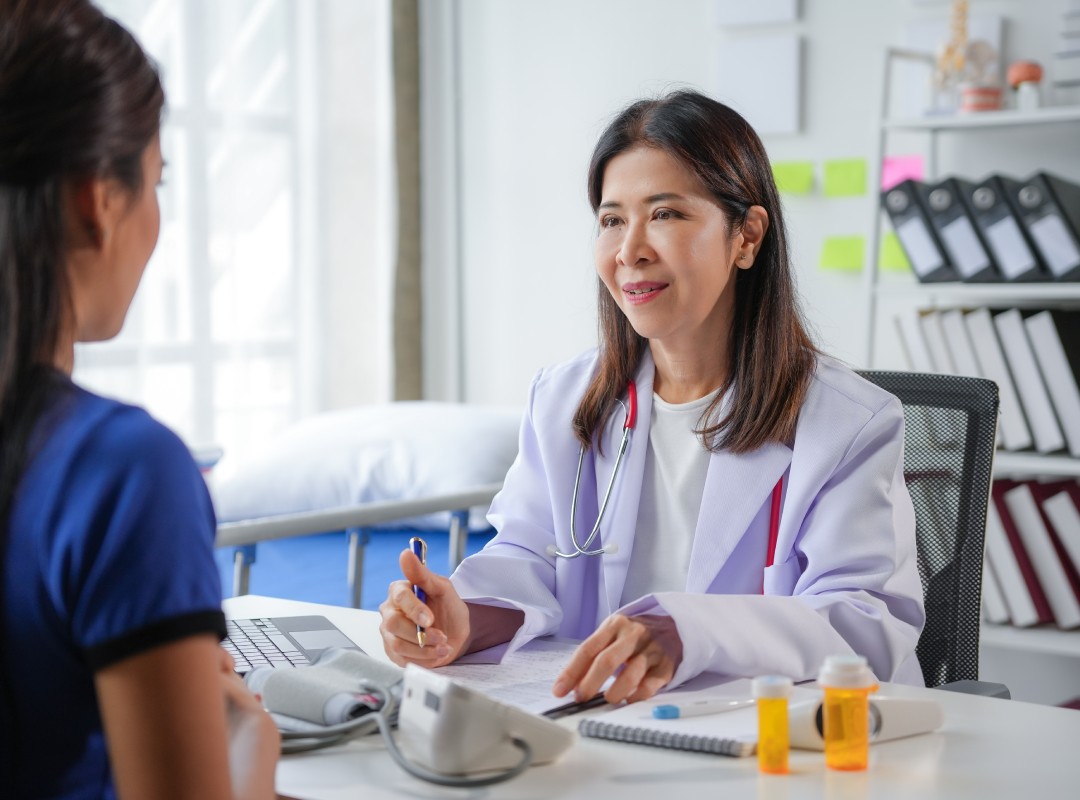 Bridging Medical Science and Faith-Centered Recovery