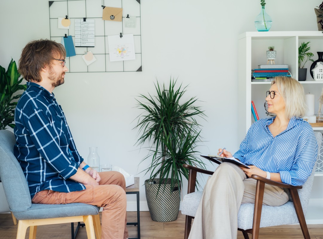 Understanding Benzodiazepine Use Disorder