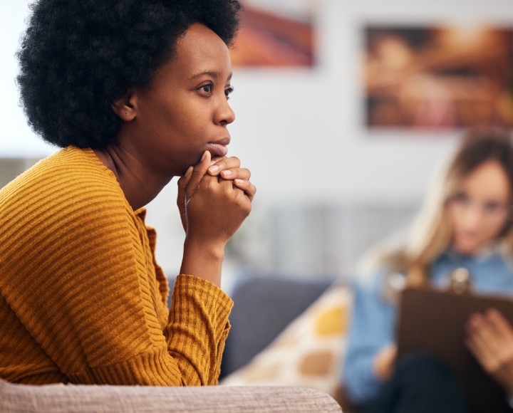 Manic or hypomanic episodes