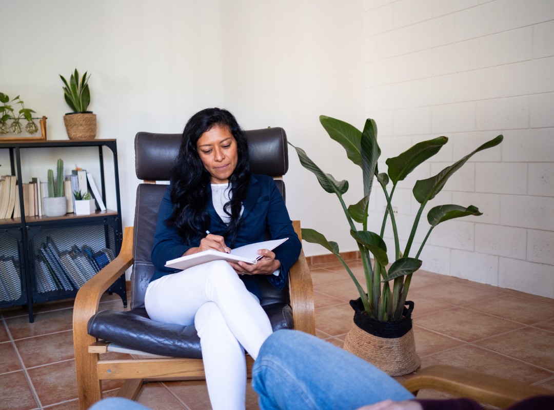 Levels of Care Available