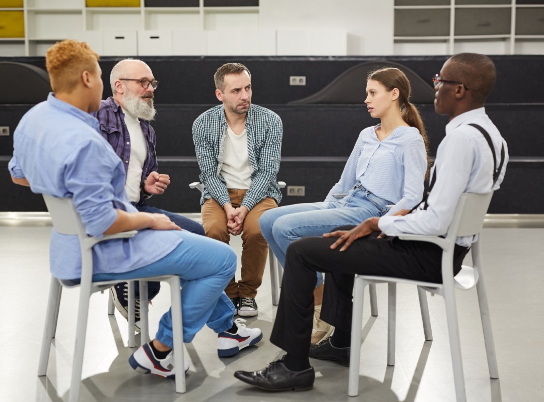 Integrated Continuum of Care