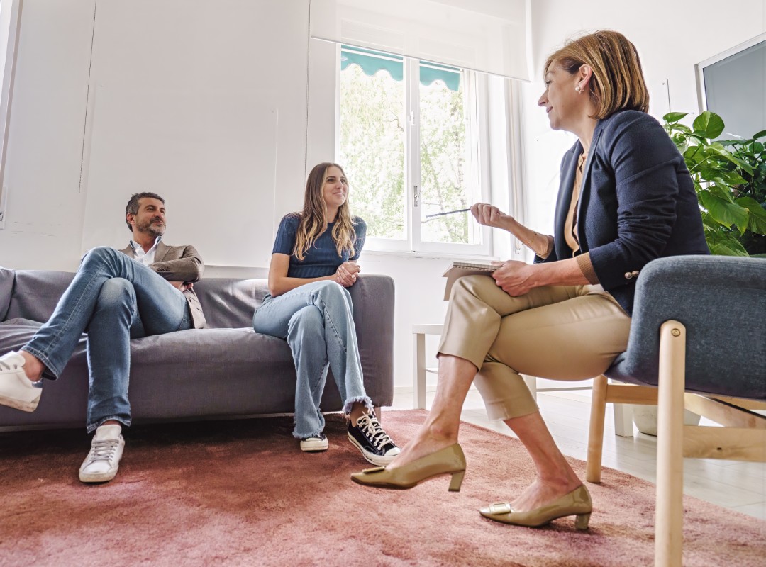 Low Intensity Residential