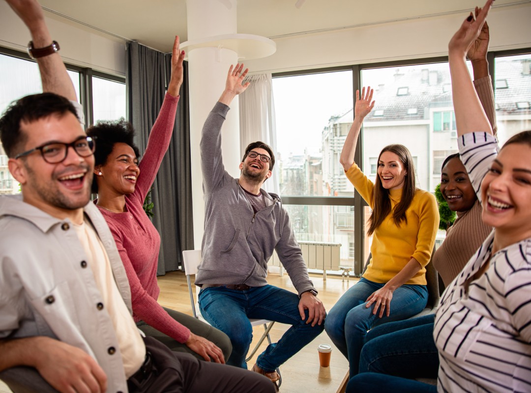 Medical Support That Completes the Continuum