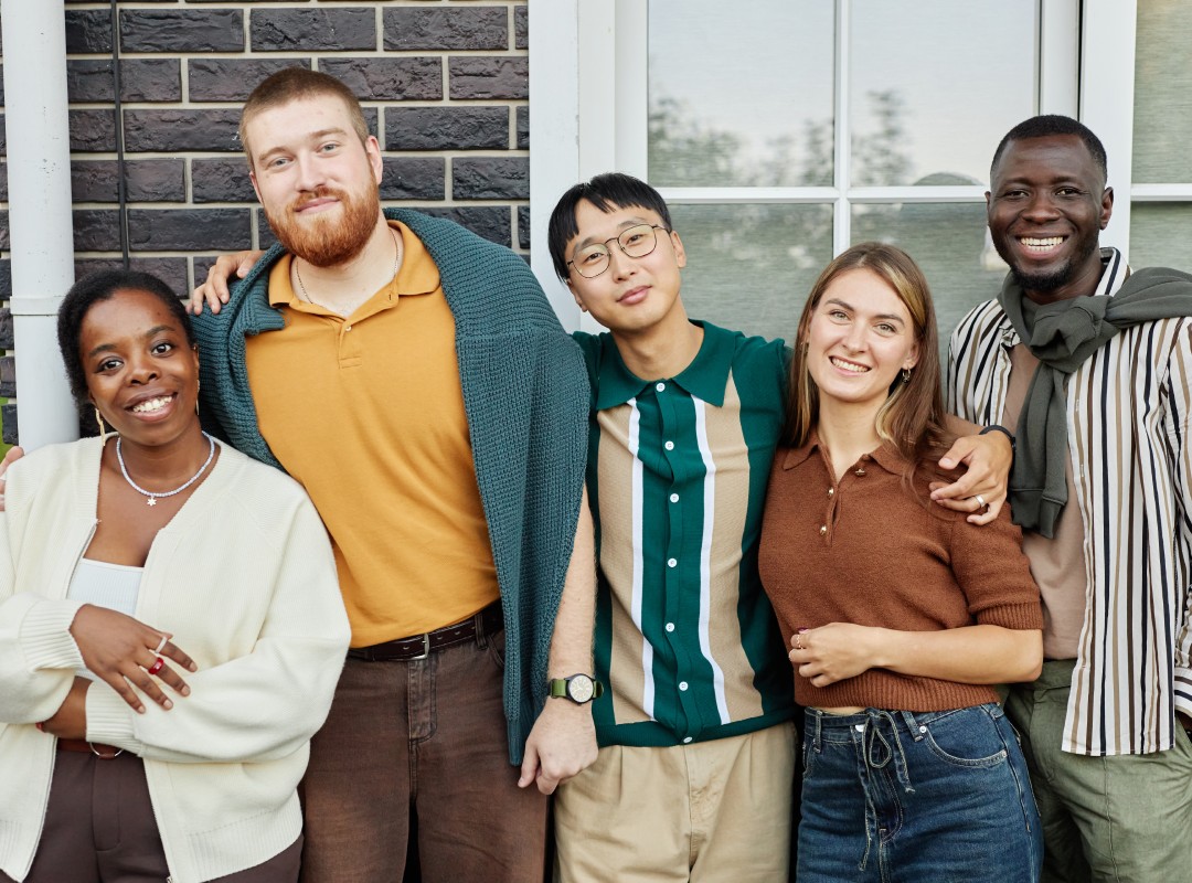 Supportive Housing Services | Seventy Times Seven Wellness Mission