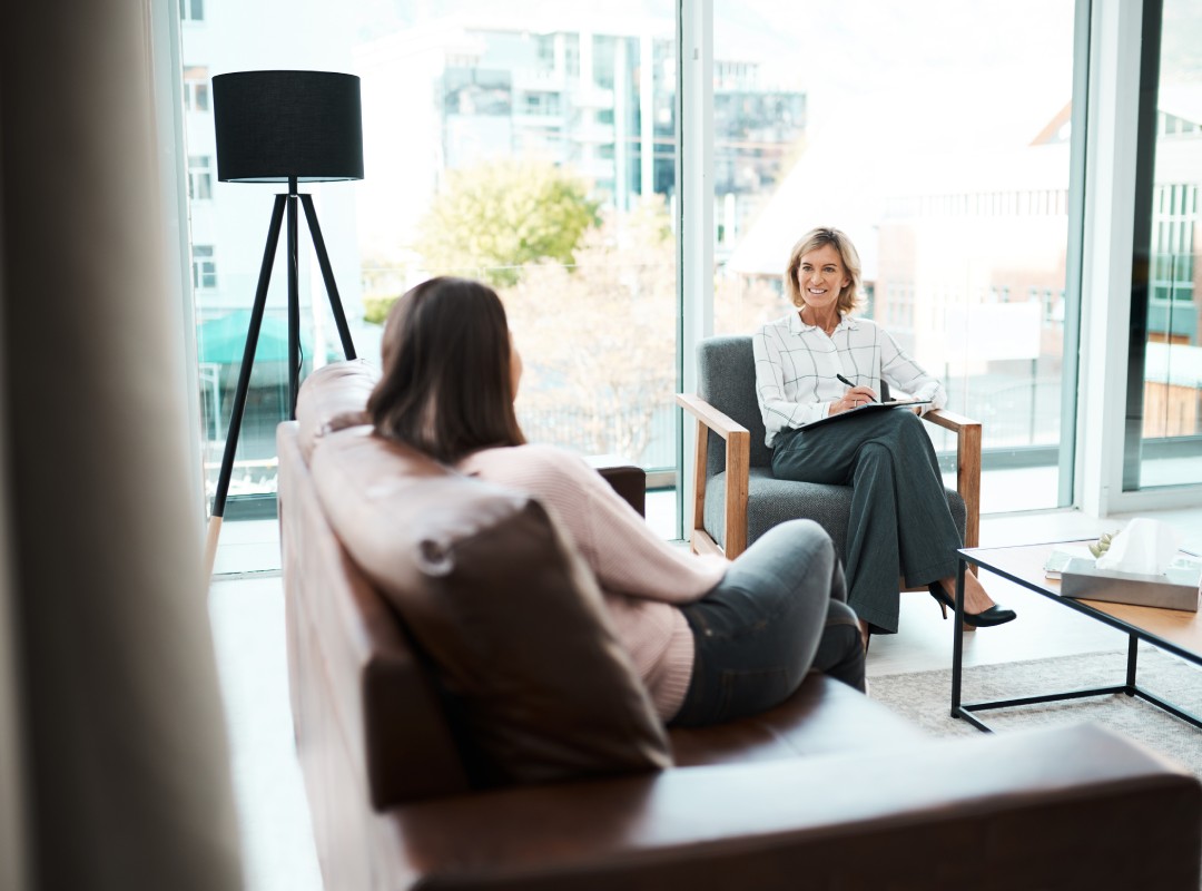 Tools and Guidance for Every Step of Recovery