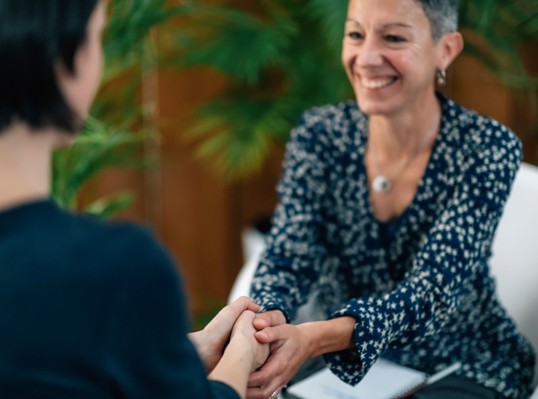 Faith and Accountability in the Workplace