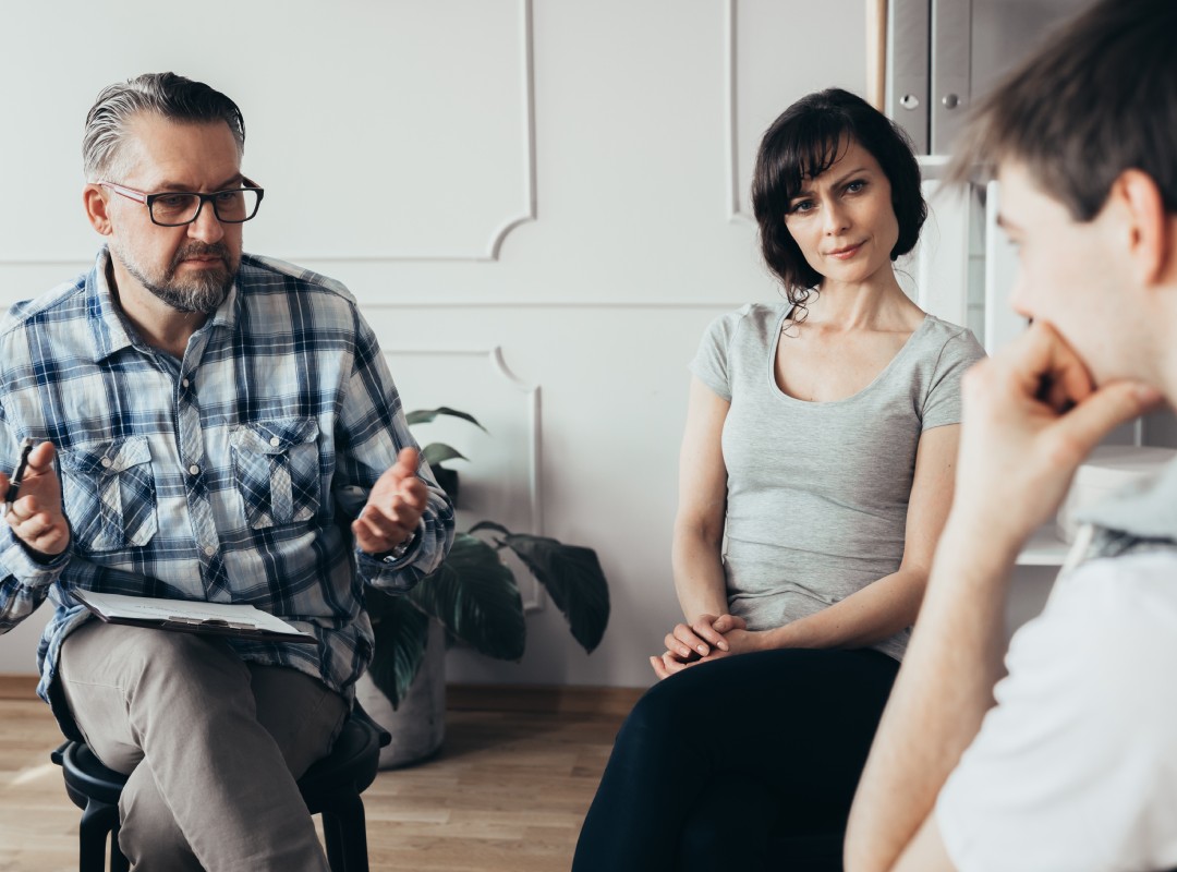 Stable Living for Outpatient Clients