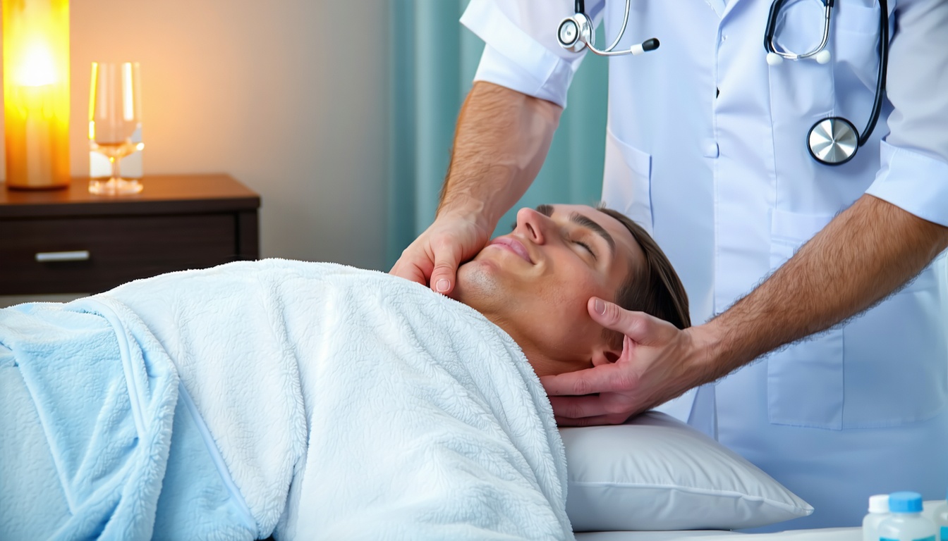 medical detox for alcohol withdrawal