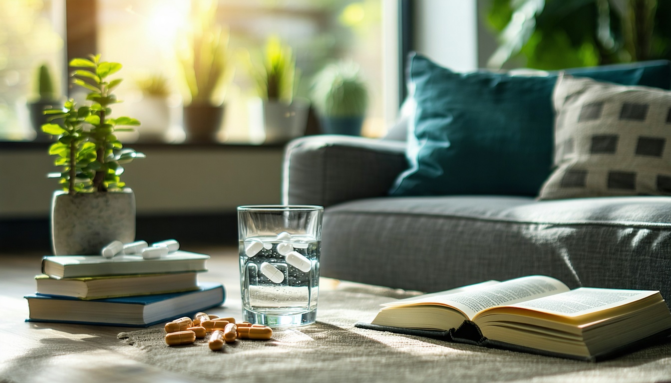 opioid detox program