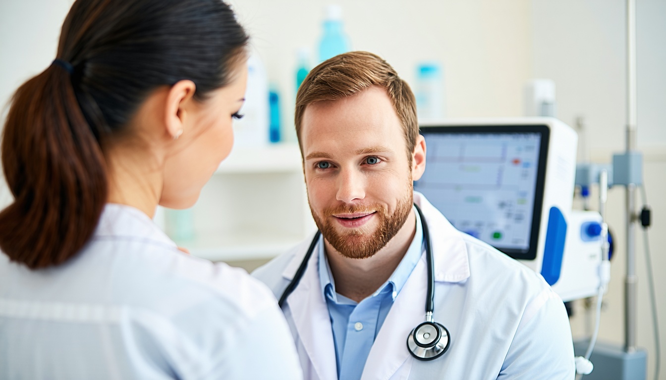 medical detox for high acuity clients