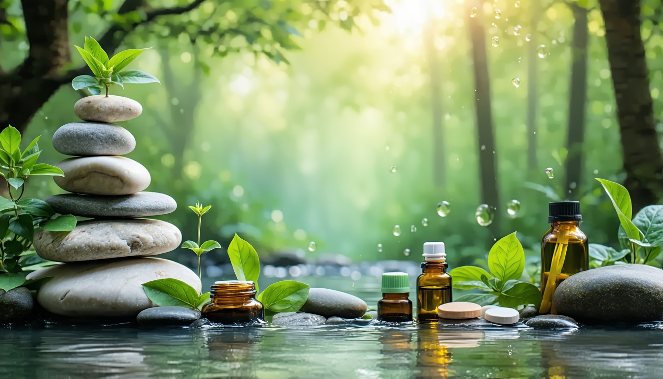 detox with holistic treatment options