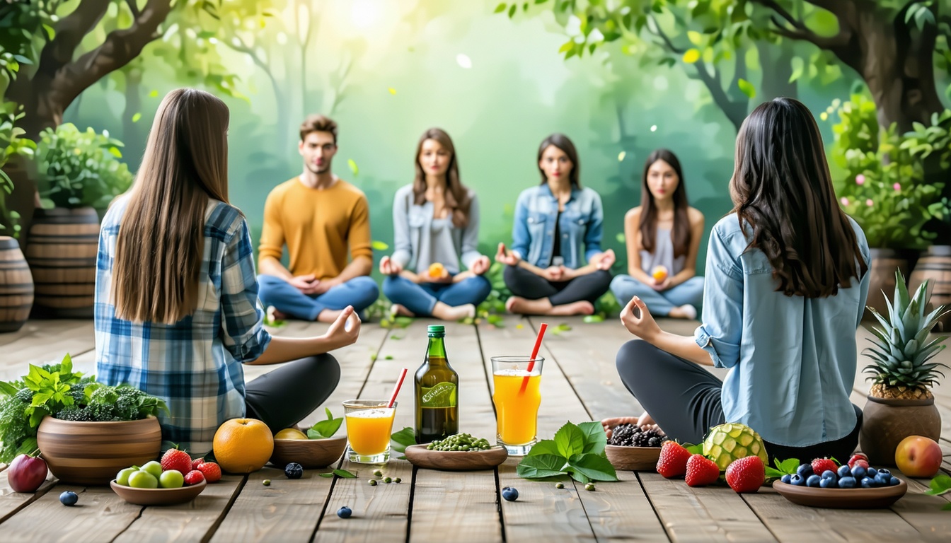 detox program for young adults