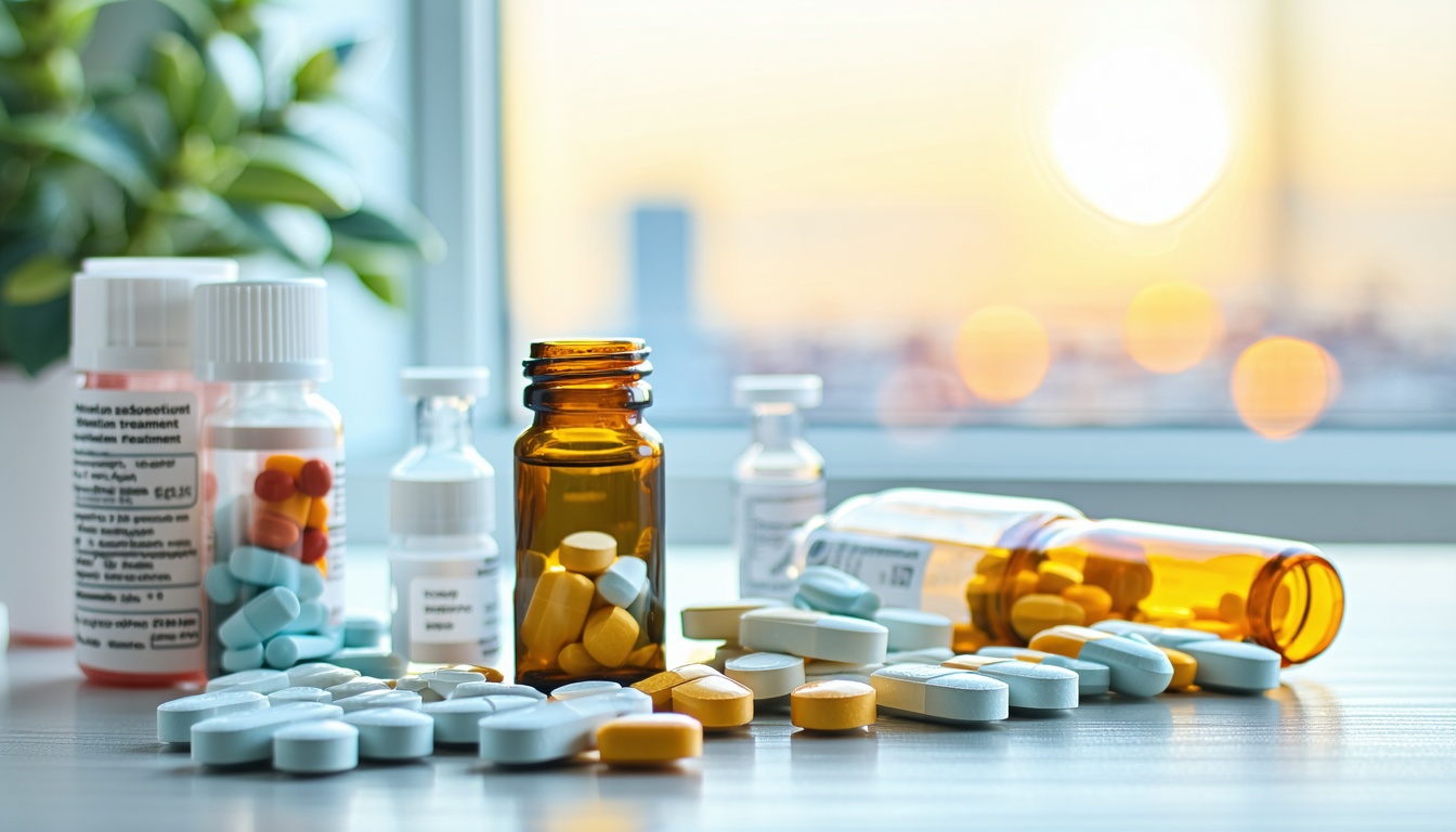 medication assisted opioid treatment