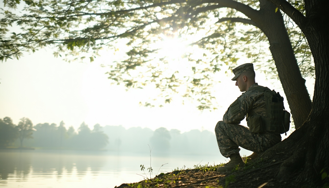 detox program for veterans in recovery