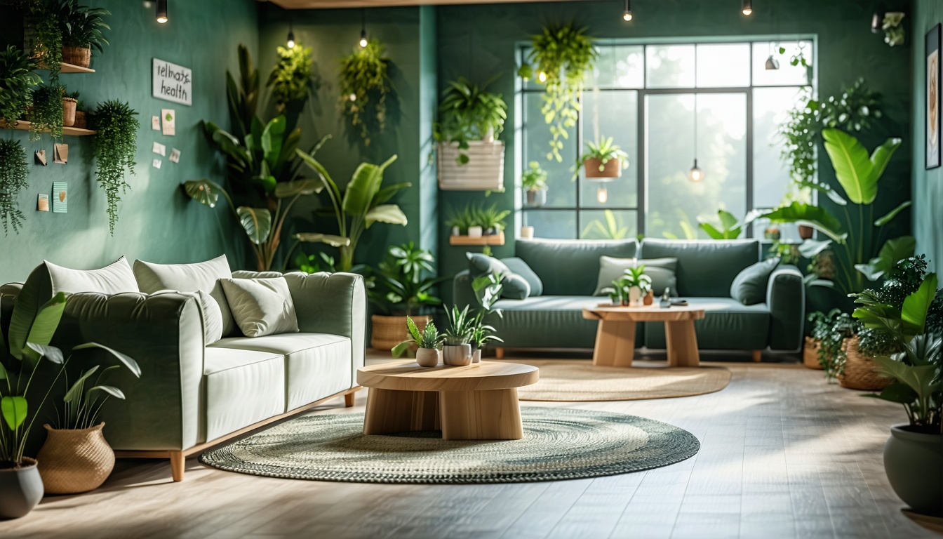 detox center with behavioral health support