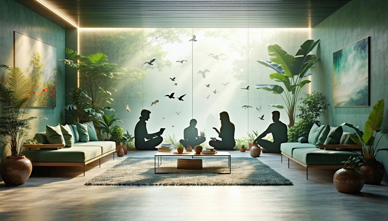 ptsd outpatient treatment center