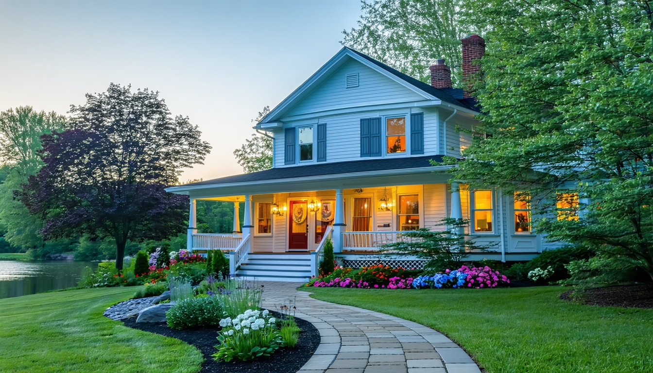 residential program for bipolar disorder