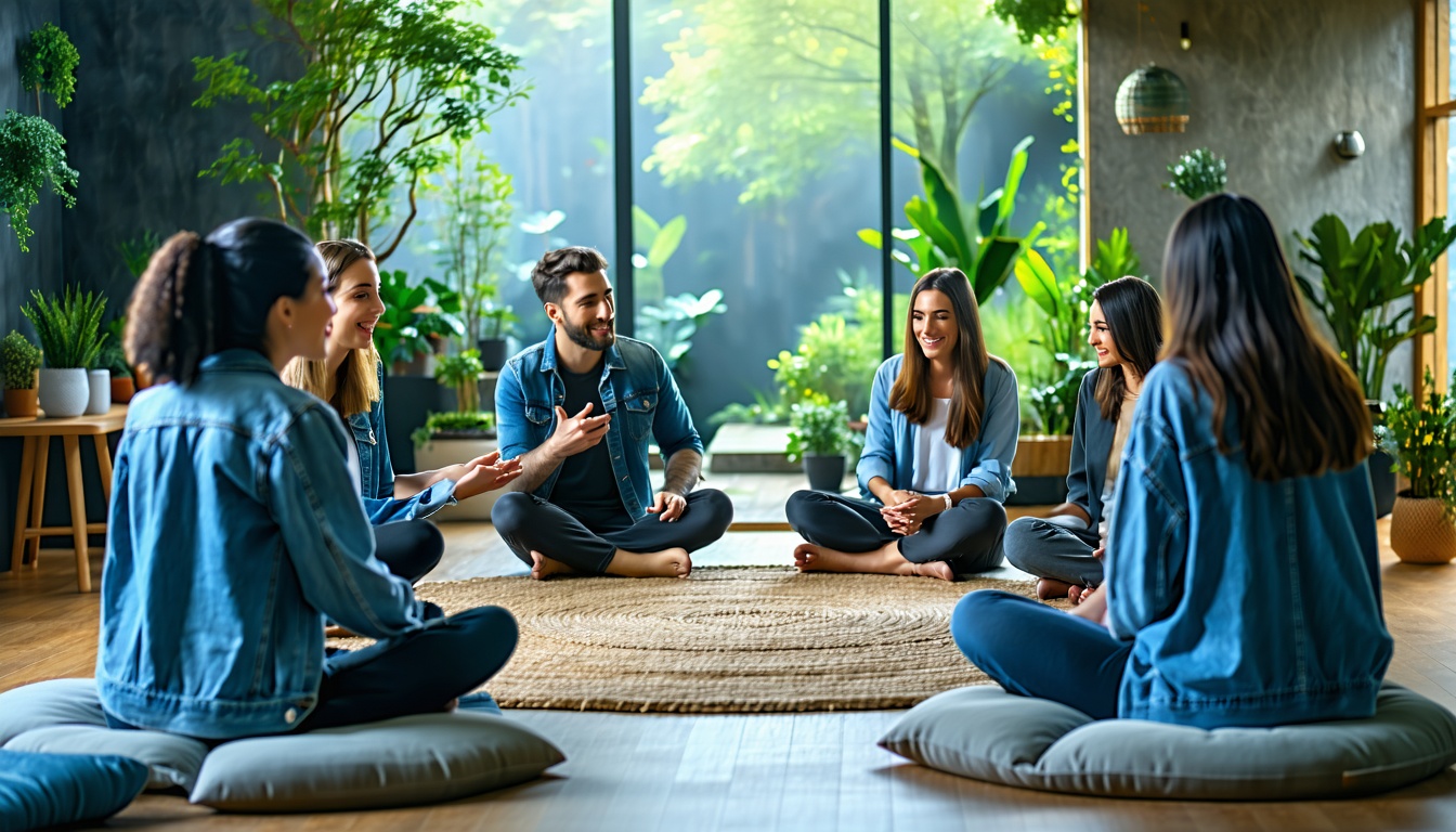 php treatment program for addiction and mental health