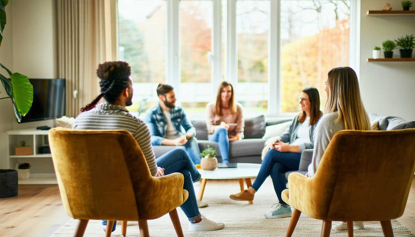 ocd and anxiety treatment outpatient care