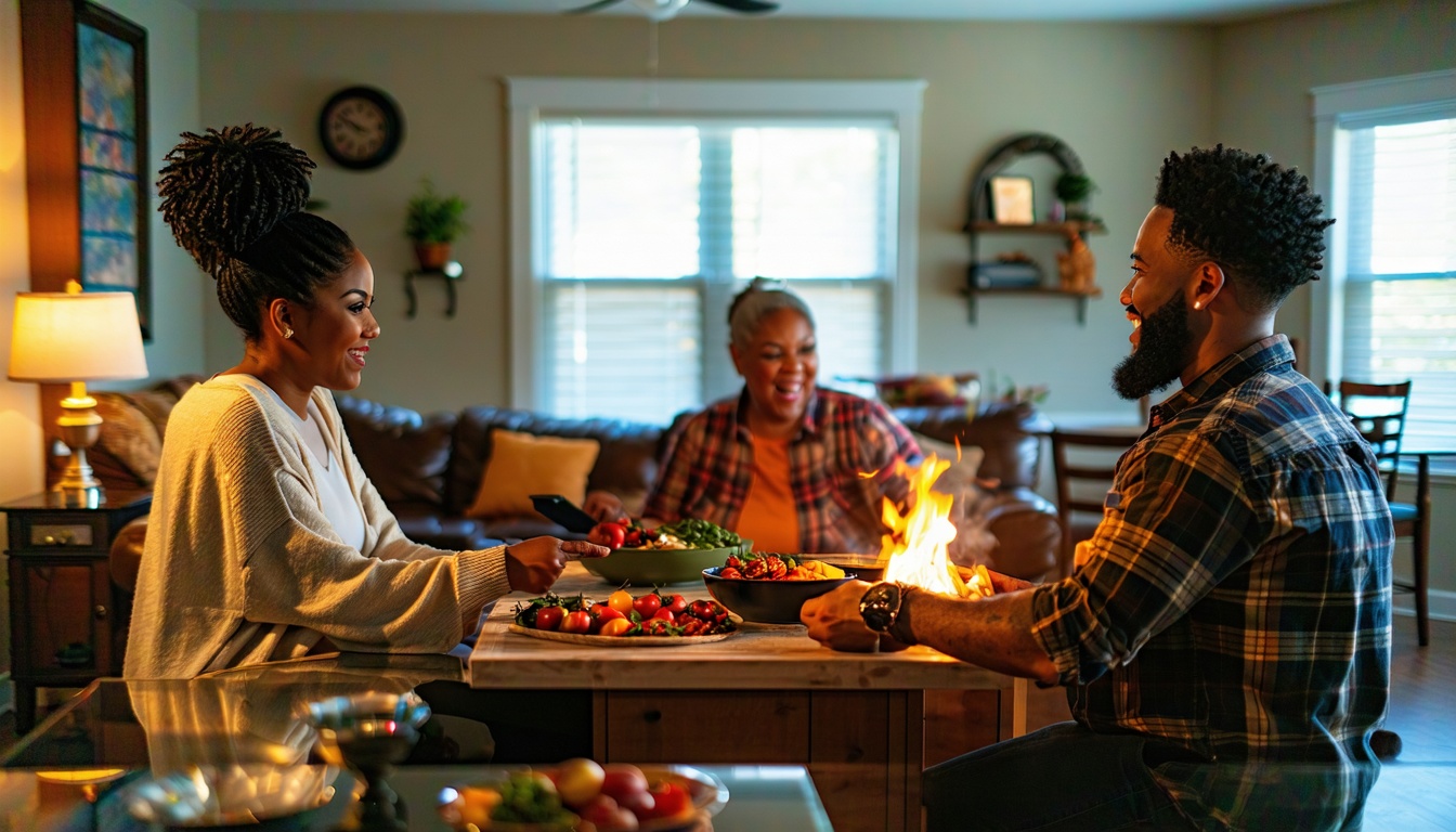 reentry housing program for individuals post-incarceration