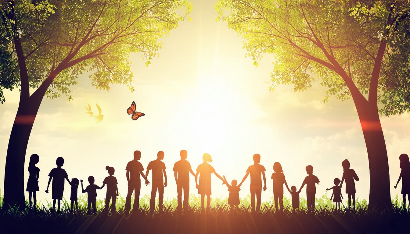 youth and family supportive services program