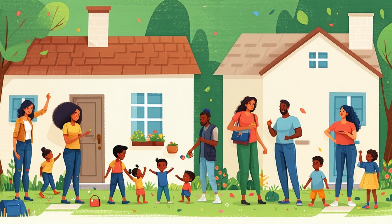 housing and reentry support services