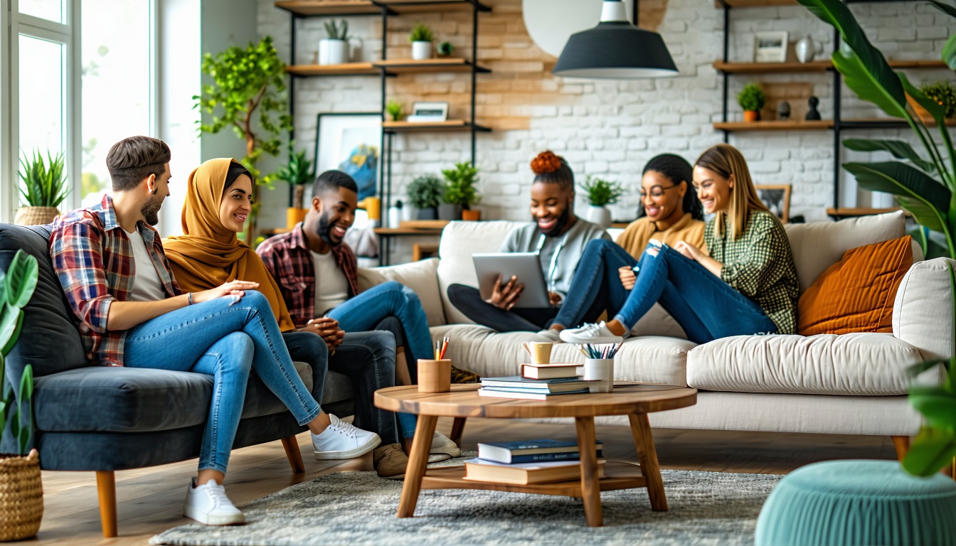 ex-offender supportive housing and reentry program