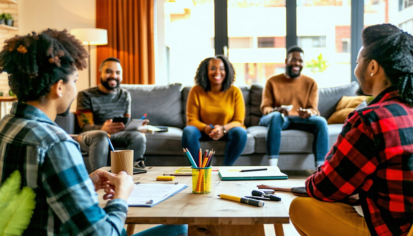 supportive housing and employment readiness