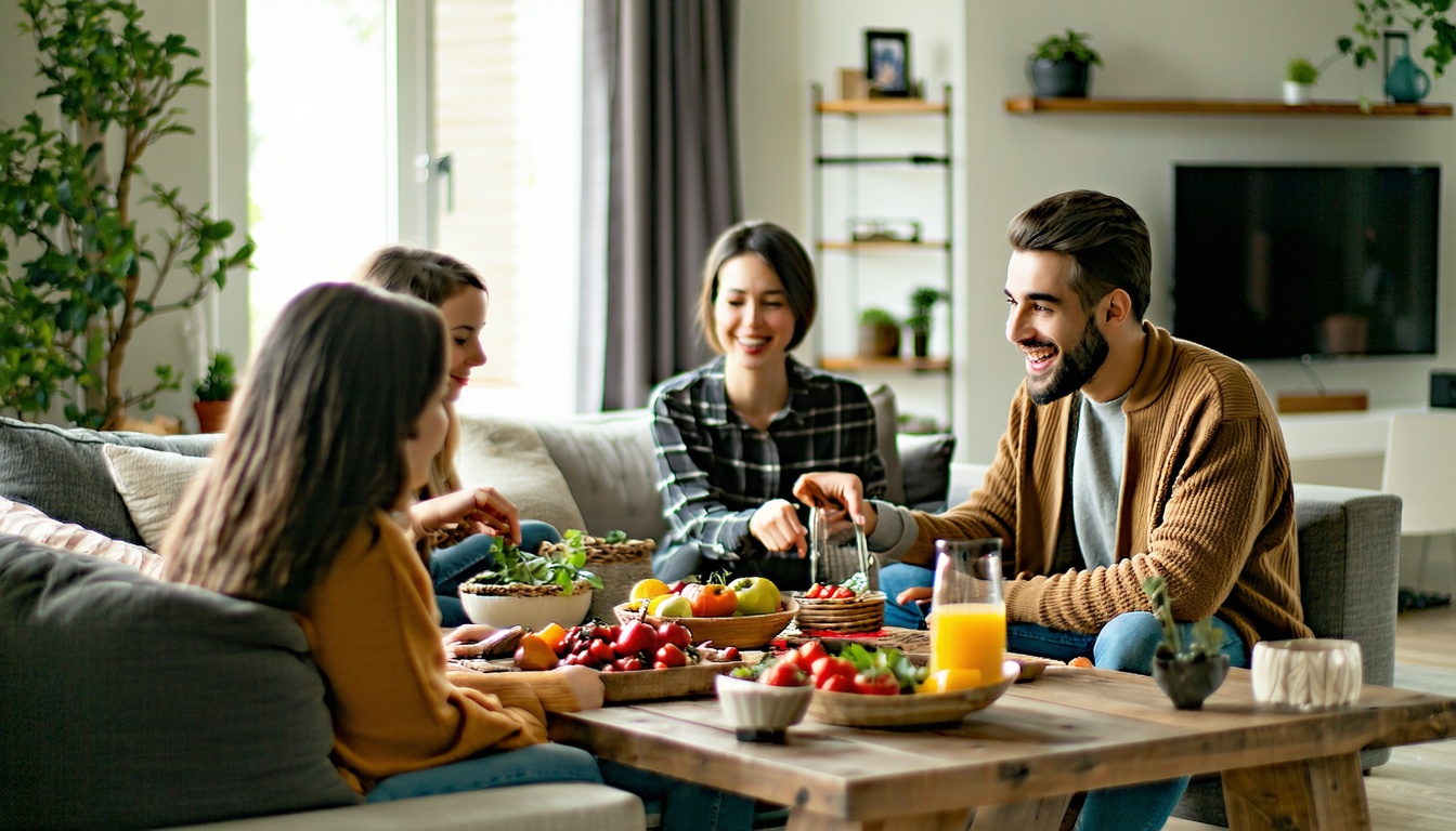 transitional living for people leaving rehab