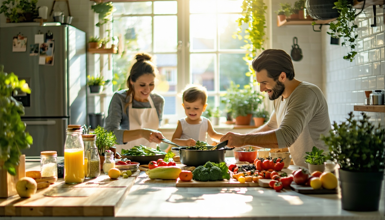 housing program for families in recovery