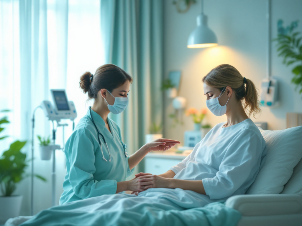 medical detox for addiction