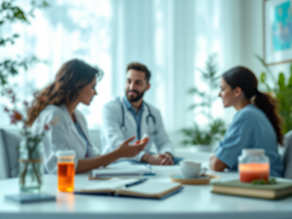 opioid detox program with medication