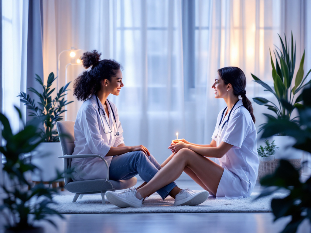 prescription drug detox services