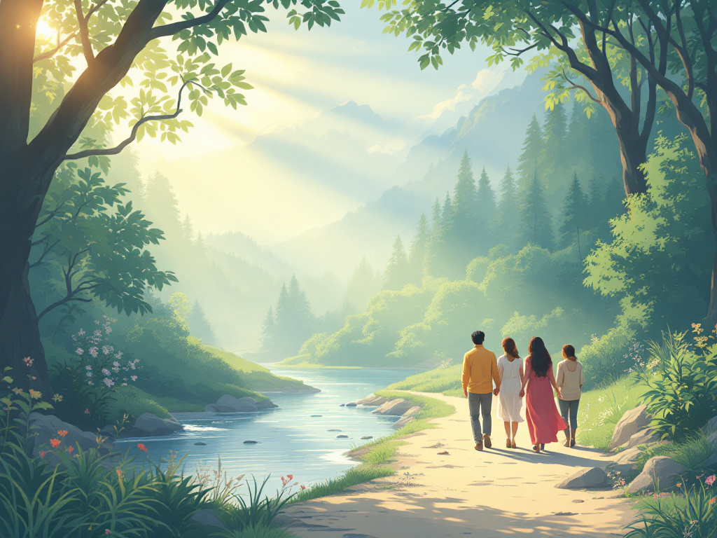 detox program for long-term recovery