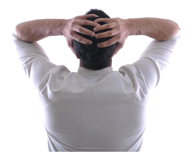 Find Peace on International Stress Awareness Day (5th November)