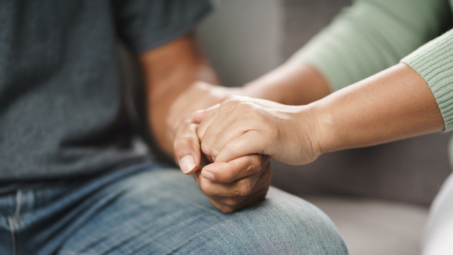 Emotional Support and Rehabilitation Needs After Brain Trauma