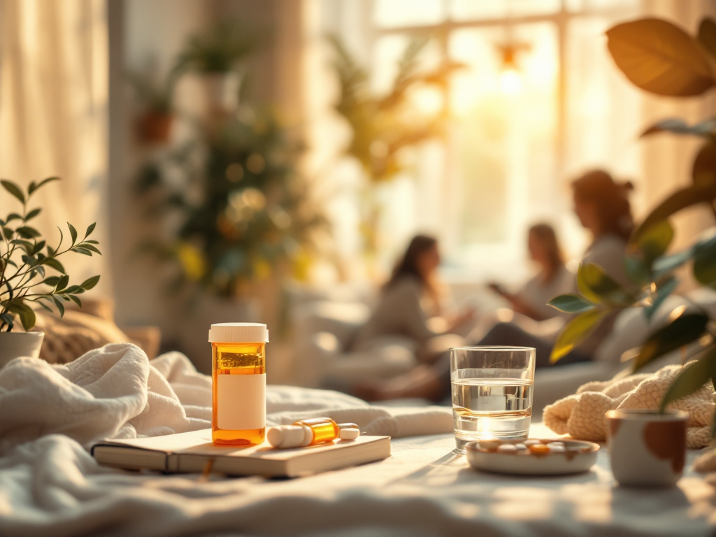 medication assisted treatment for addiction
