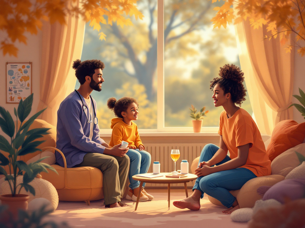 outpatient medication assisted program