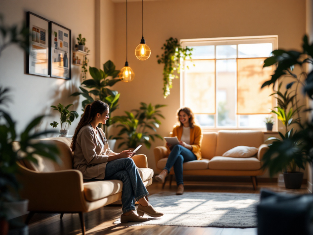 substance use medication therapy clinic