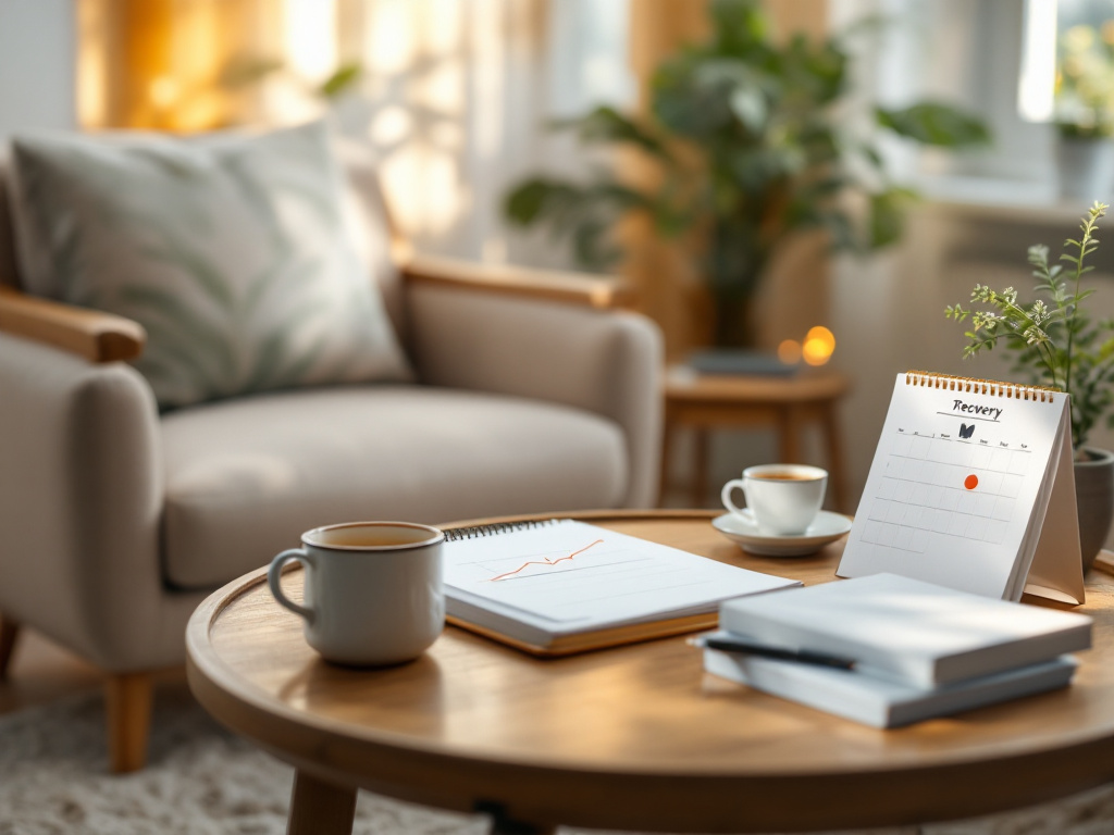 mat with individualized treatment planning