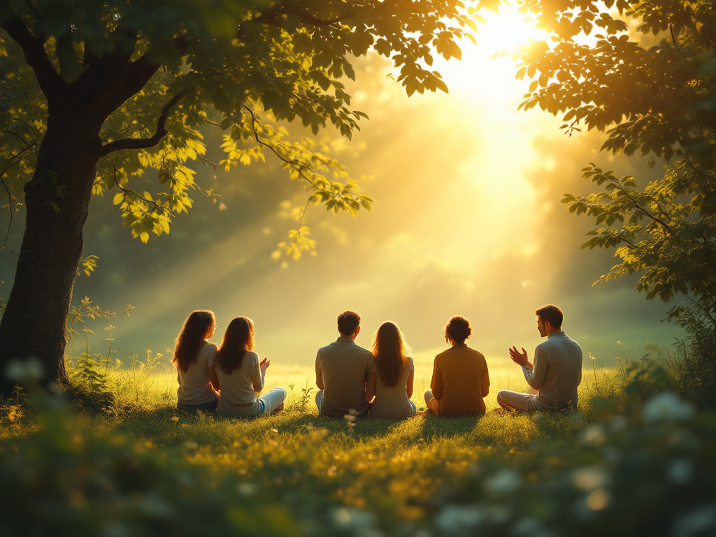 faith-based medication-assisted care