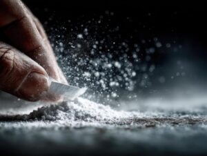 Finding Support Groups for Meth Addiction in Baltimore City