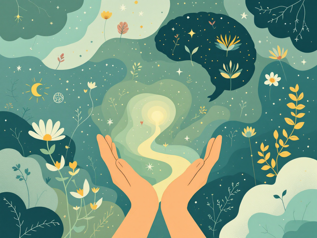 co-occurring disorder recovery