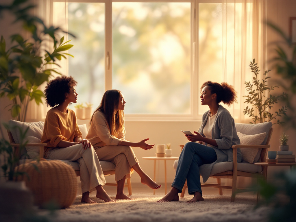 anxiety and addiction recovery center