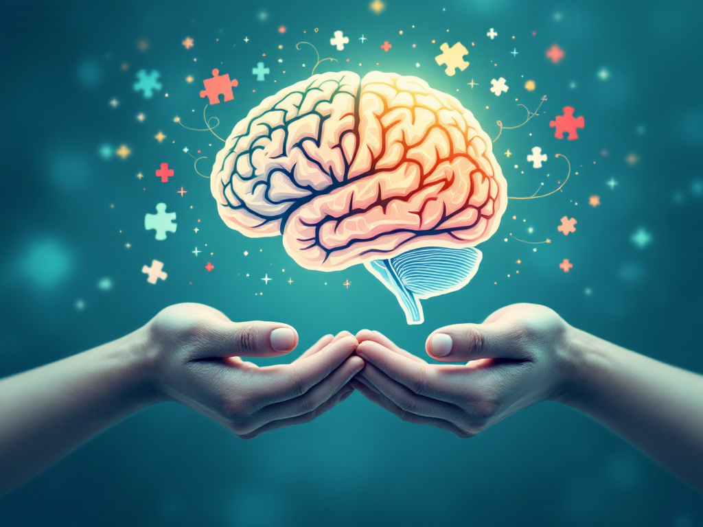 integrated therapy for mental health and addiction