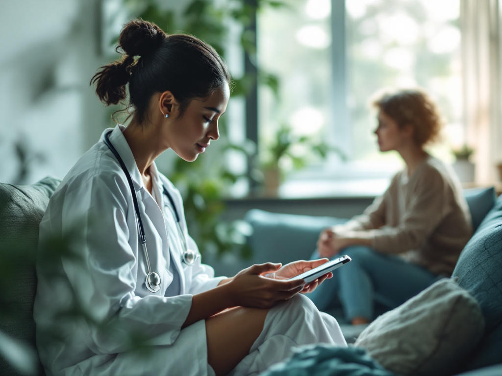 psychiatric care during addiction recovery